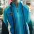 future STRIPE トレーニング Half Zip